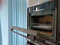 Электрический духовой шкаф Bosch HBA534EB0